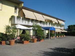 Hotel Venezia Park