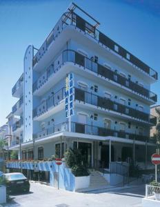 Hotel Aurora Mare