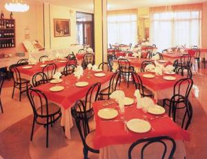 Hotel Aurora Mare