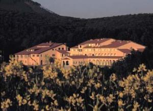 Park Hotel Colle Degli Angeli Spa & Resort