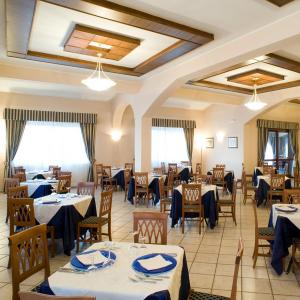 Park Hotel Colle Degli Angeli Spa & Resort