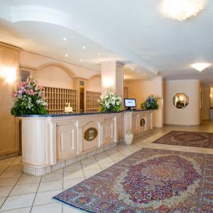 Park Hotel Colle Degli Angeli Spa & Resort