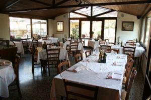 Locanda Moscal