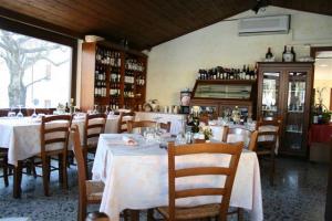 Locanda Moscal
