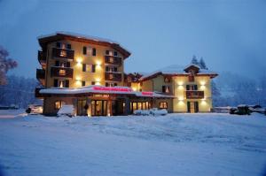 Hotel Rosa Degli Angeli