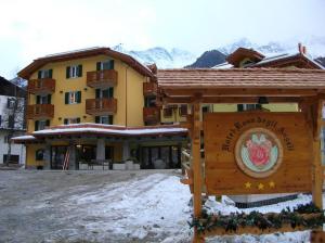 Hotel Rosa Degli Angeli