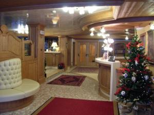 Hotel Rosa Degli Angeli