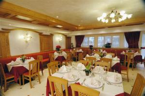 Hotel Rosa Degli Angeli