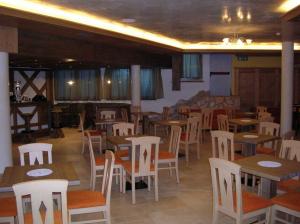 Hotel Rosa Degli Angeli