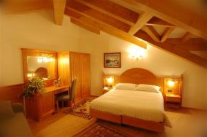 Hotel Rosa Degli Angeli