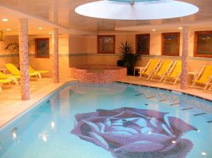 Hotel Rosa Degli Angeli