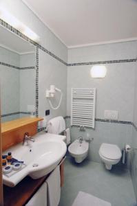 Hotel Rosa Degli Angeli