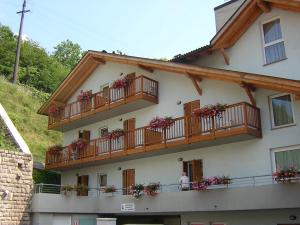 Hotel Alle Piramidi