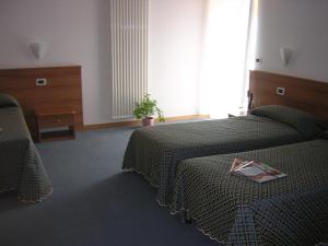 Hotel Alle Piramidi