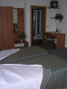 Hotel Alle Piramidi