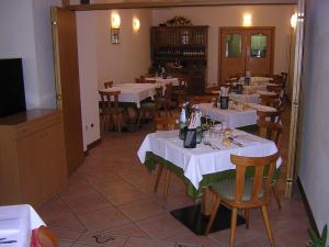 Hotel Alle Piramidi