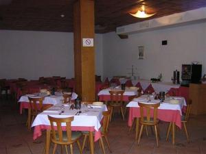 Hotel Alle Piramidi