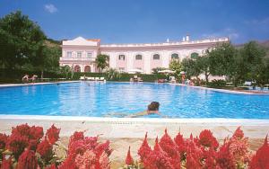 Villa Irlanda Grand Hotel