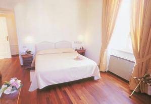 Villa Irlanda Grand Hotel