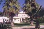 Villa Irlanda Grand Hotel