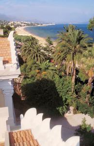 Villa Irlanda Grand Hotel