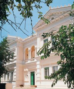 Villa Irlanda Grand Hotel