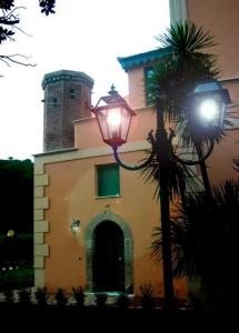 Villa Irlanda Grand Hotel