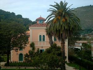 Villa Irlanda Grand Hotel