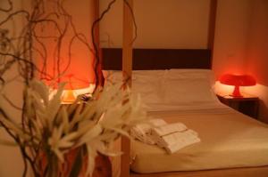 Country Hotel Ristorante Querce
