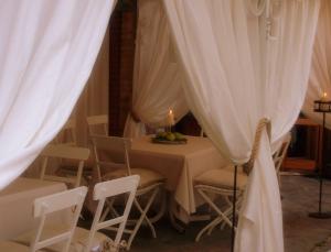 Country Hotel Ristorante Querce