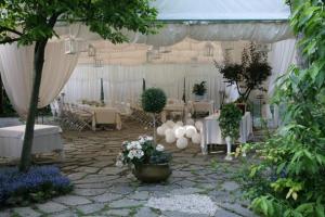 Country Hotel Ristorante Querce