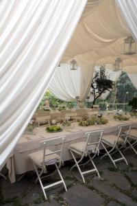 Country Hotel Ristorante Querce