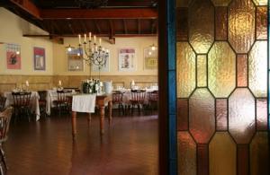 Country Hotel Ristorante Querce