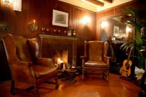 Country Hotel Ristorante Querce