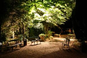 Country Hotel Ristorante Querce