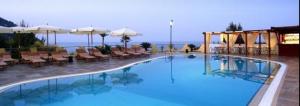 Baia Dei Faraglioni Beach Resort