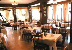 Albergo Mezzolago