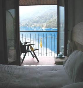 Albergo Mezzolago