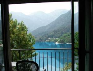 Albergo Mezzolago