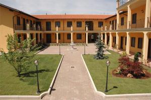 Residence La Corte