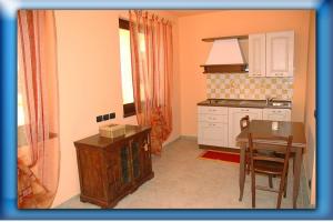 Residence La Corte