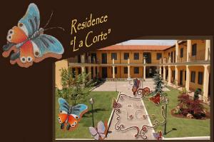 Residence La Corte