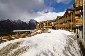 Hotel Jafferau