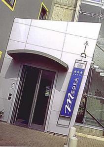 Hotel Medea