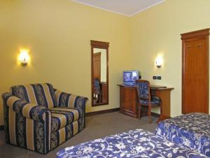 Hotel Medea