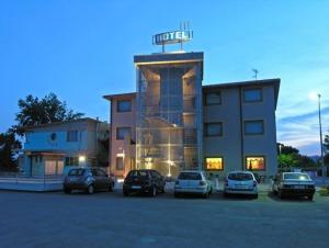 Hotel Medea