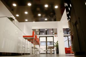 Euro Hotel Residence