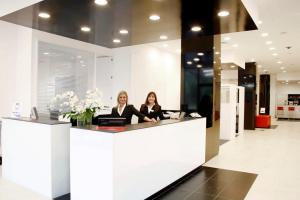 Euro Hotel Residence