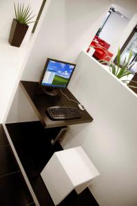 Euro Hotel Residence