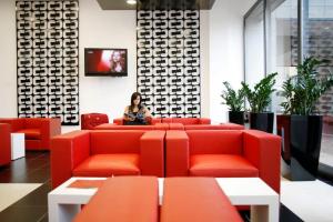Euro Hotel Residence